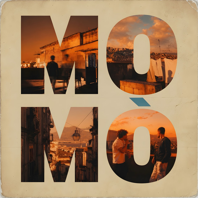 Momò
