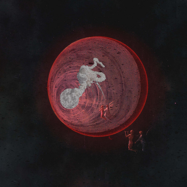 Daydream Abraxas cover art