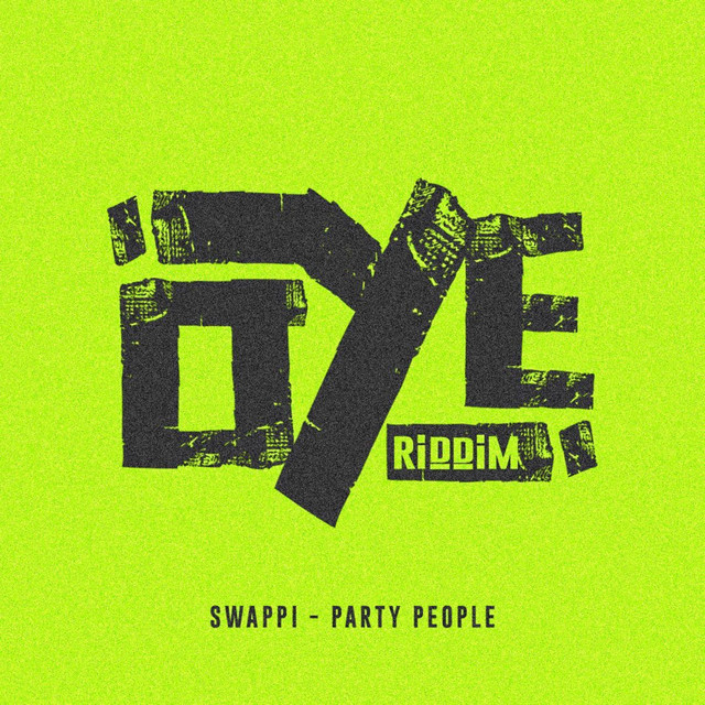 Party People