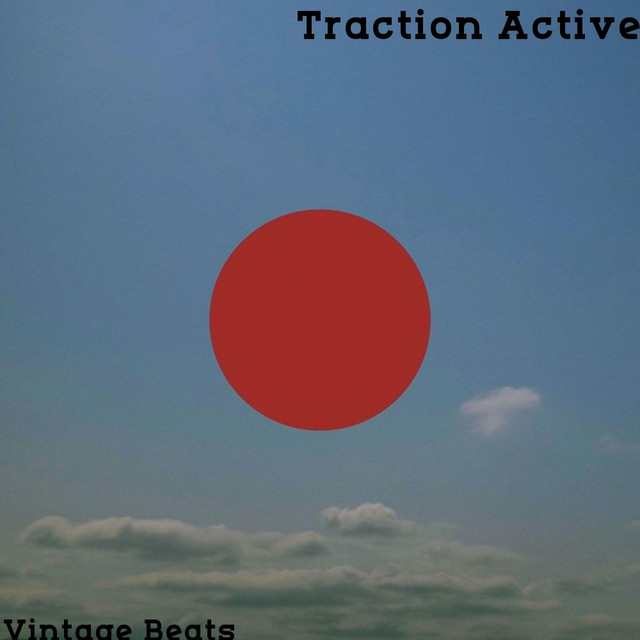 Traction Active cover