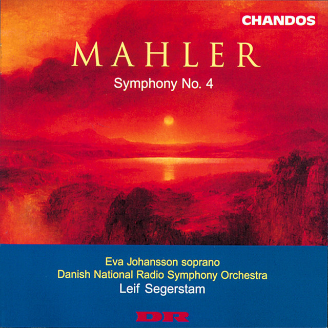 Mahler: Symphony No. 4 in G Major