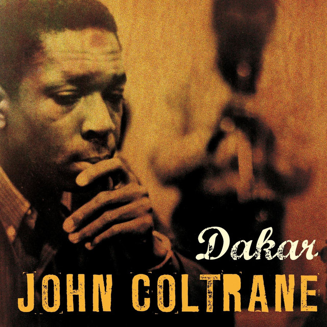 Cover du titre Dakar