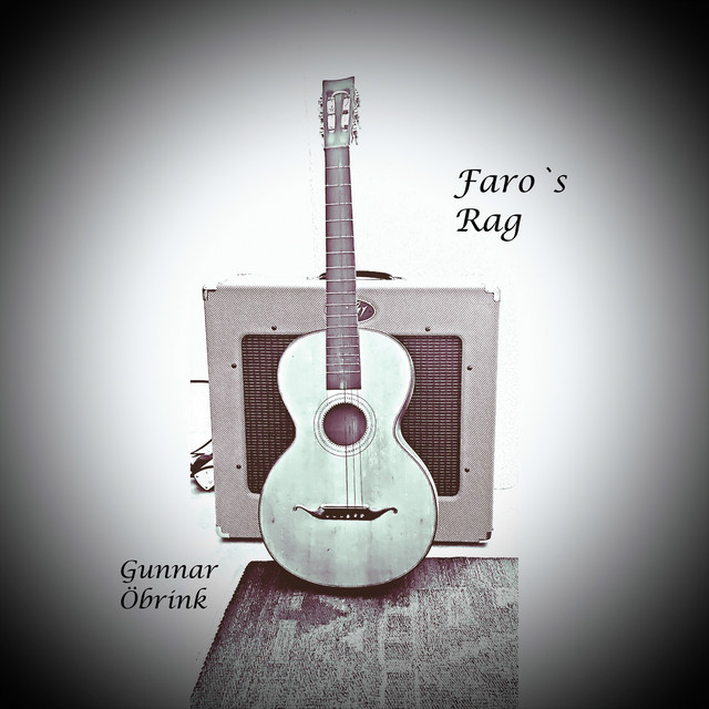 Faro's Rag - Single by Gunnar Öbrink | Spotify