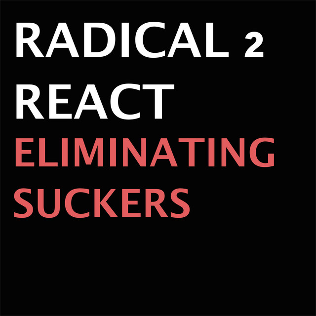 Radical 2 React Photo