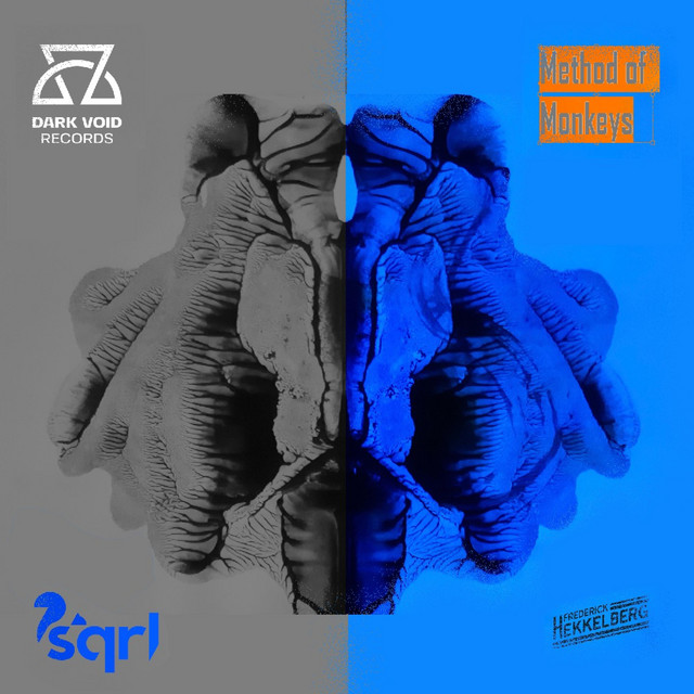 Method of Monkeys cover art