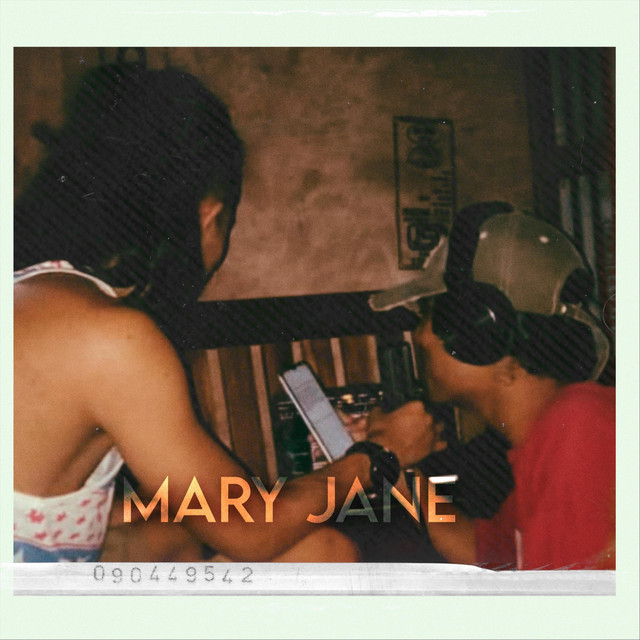 Mary Jane - song and lyrics by Crack Gang, KiDo AlpH, Riozer TR