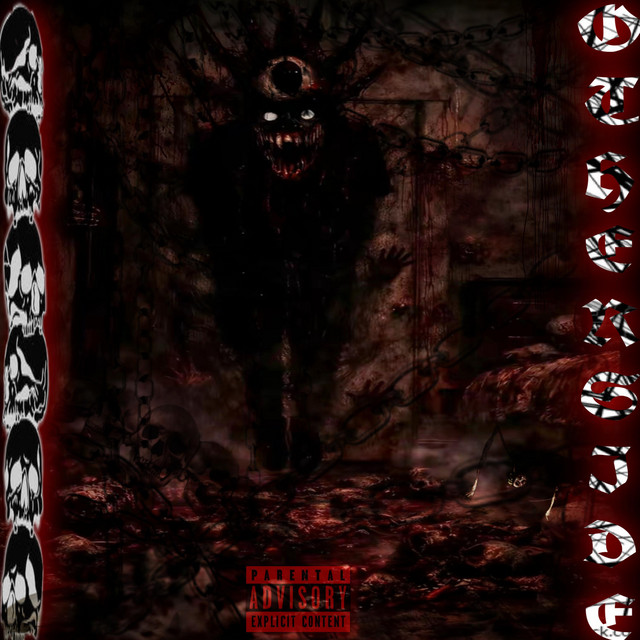 OTHER SIDE cover art