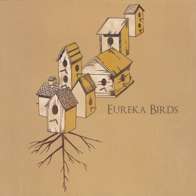 Eureka Birds cover