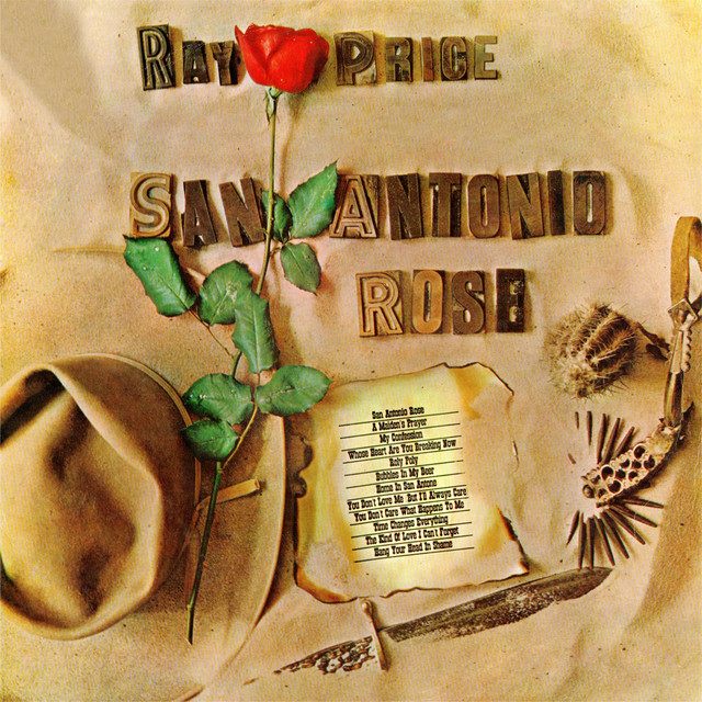 San Antonio Rose and Other Bob Wills Classics