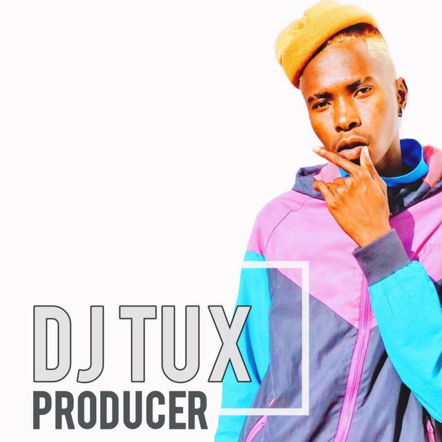 DJ Tux