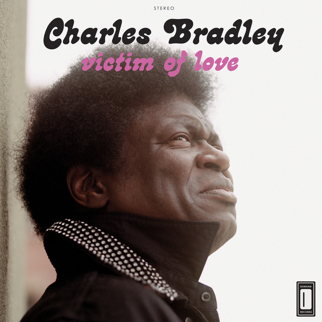 Victim of Love (feat. Menahan Street Band)