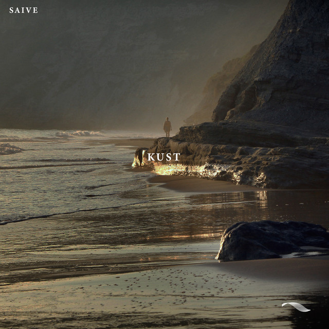 Kust cover art