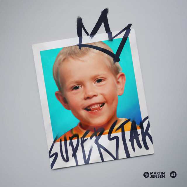 Superstar cover art
