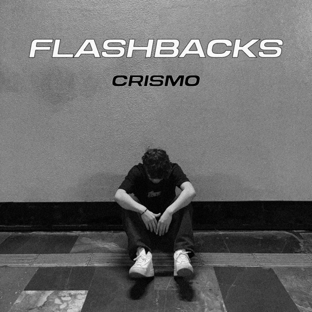 FLASHBACKS cover art