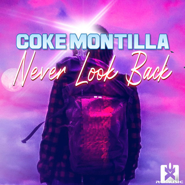 Never Look Back - Radio Edit