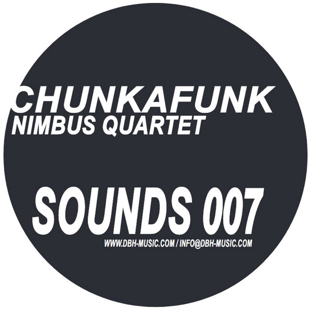 Chukafunk cover