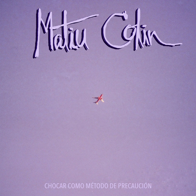 Chocar Como Método de Precaución cover art