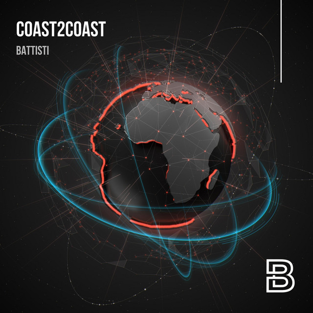 Coast2Coast album art