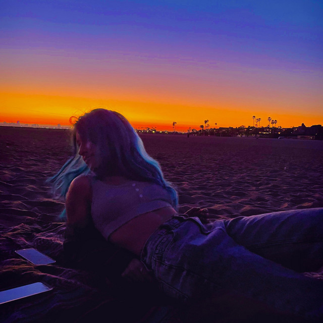waves cover art