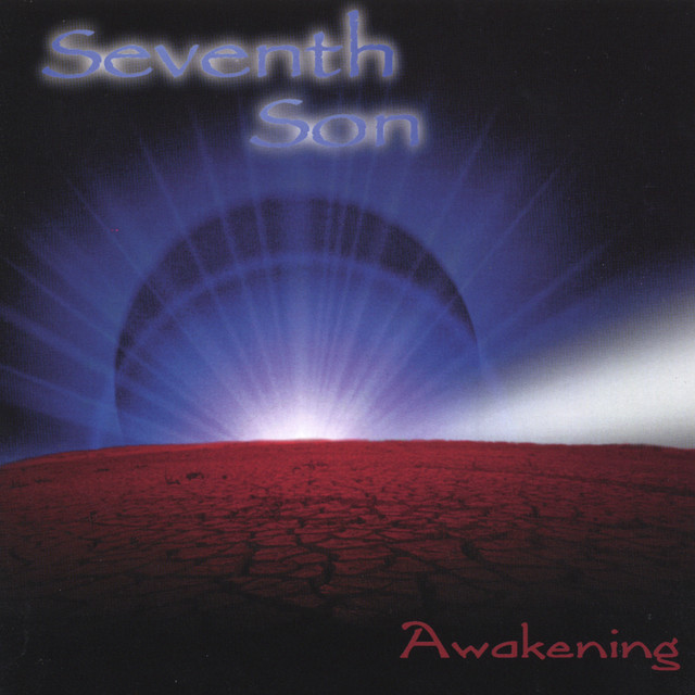 Awakening cover art