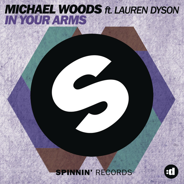In Your Arms - Radio Edit