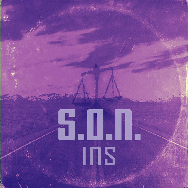 S.O.N. cover art