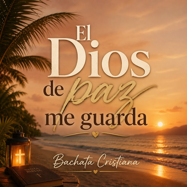 El Dios de Paz Me Guarda
