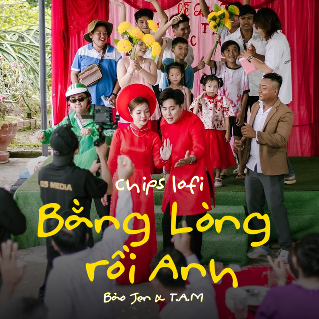 Bằng Lòng Rồi Anh - Lo-Fi