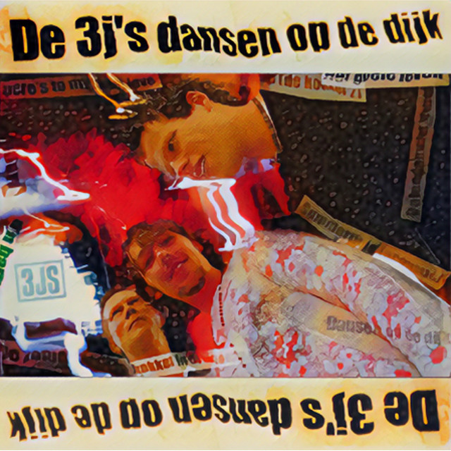 De Blauwe Bus