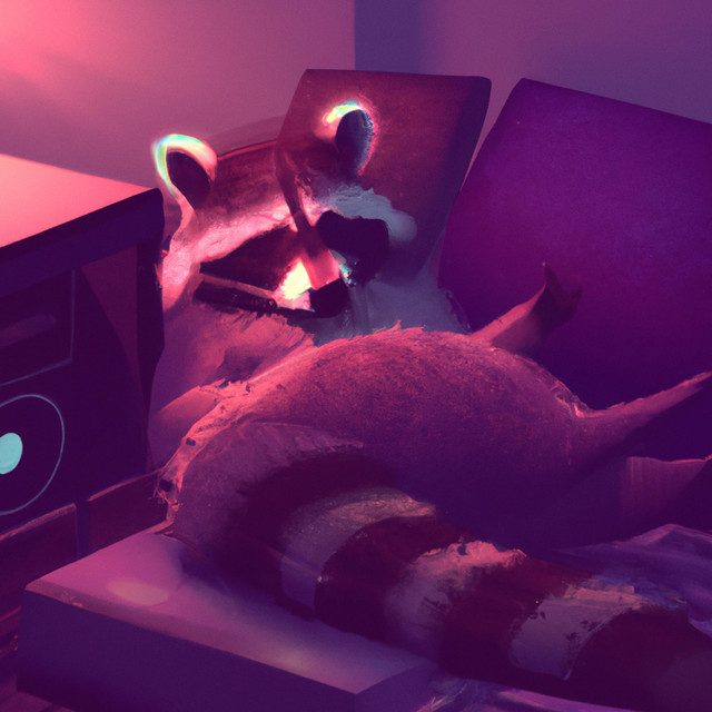 Naptime cover art