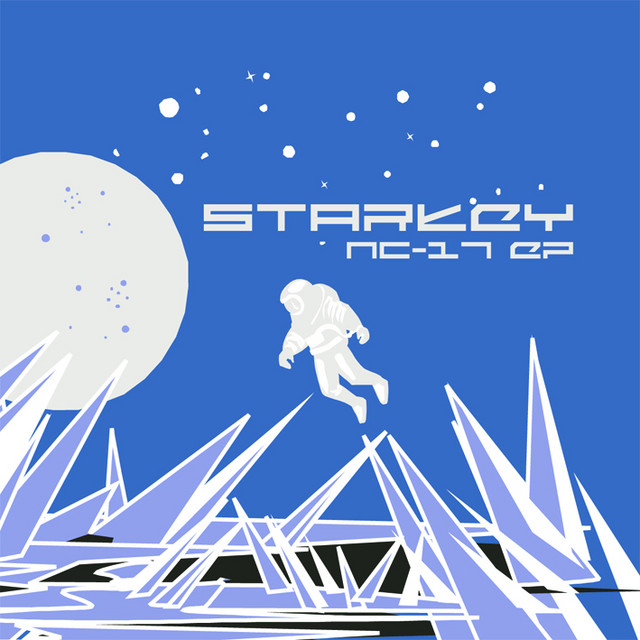 NC-17 cover art