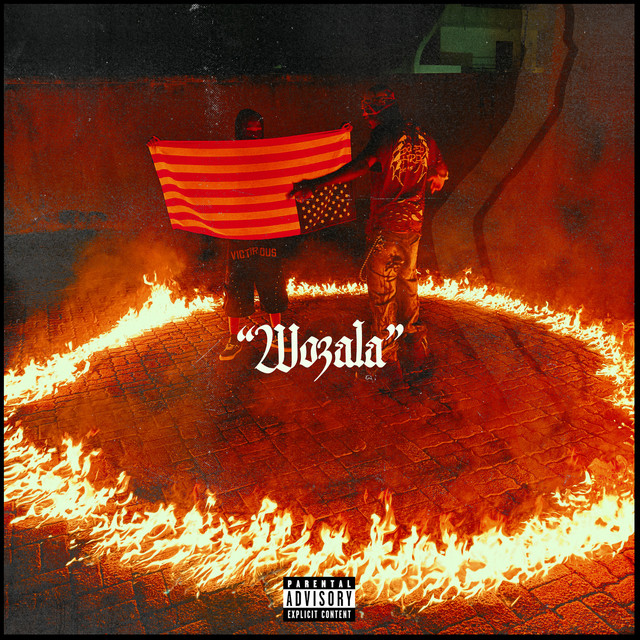 wozala cover