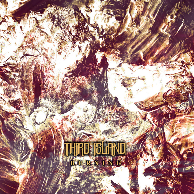 Burning cover