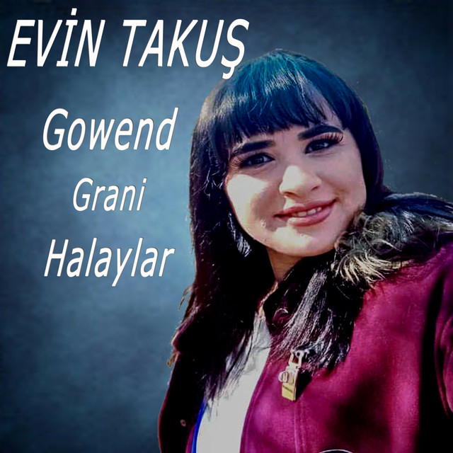 Gowend Grani Halaylar cover art