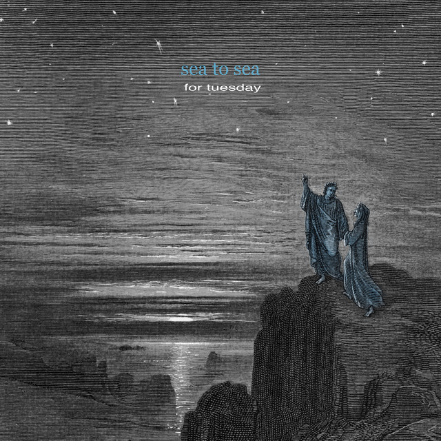 Sea To Sea cover art
