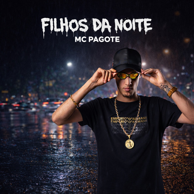 Filhos Da Noite