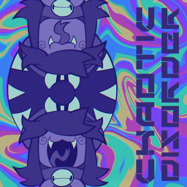 Chaotic DiSORDER cover art