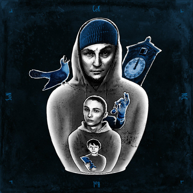 album image