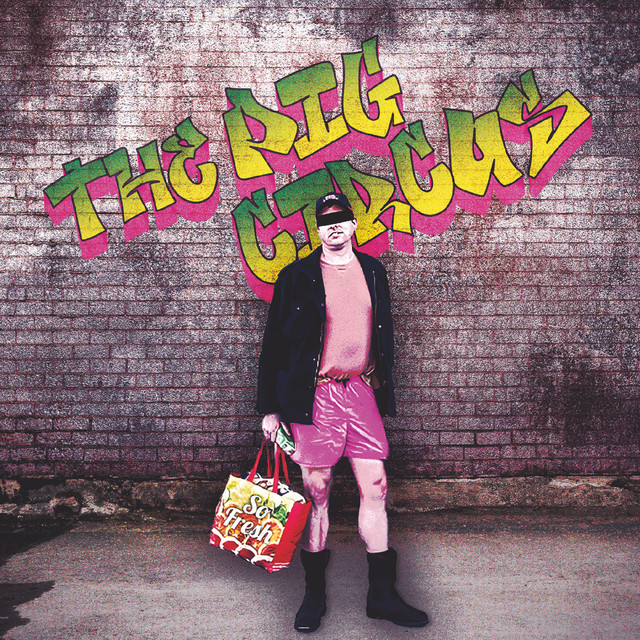 The Pig Circus photo