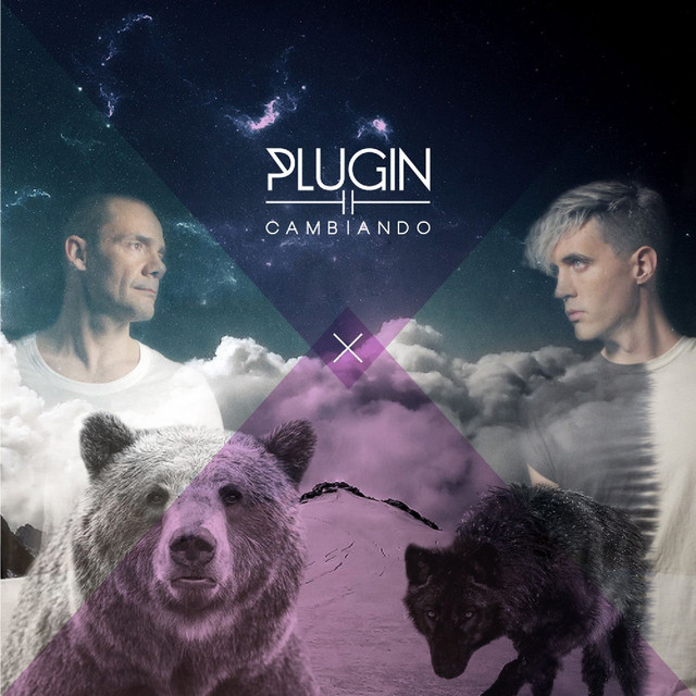Cambiando cover art