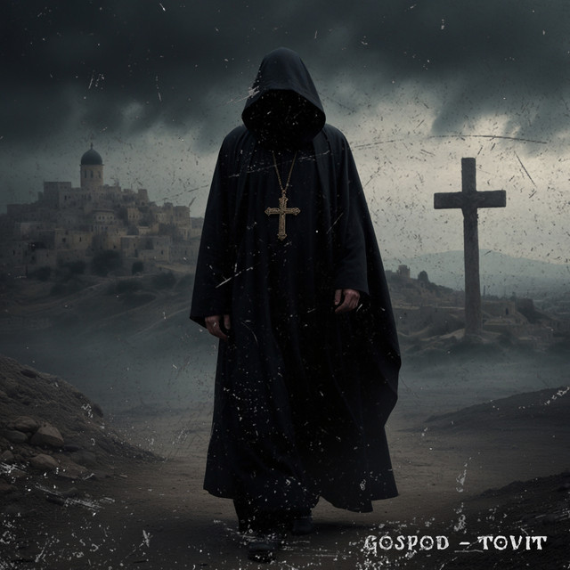 Tovit cover art