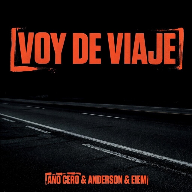 Voy de Viaje