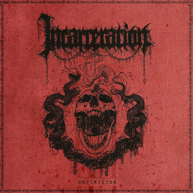 Empiricism cover