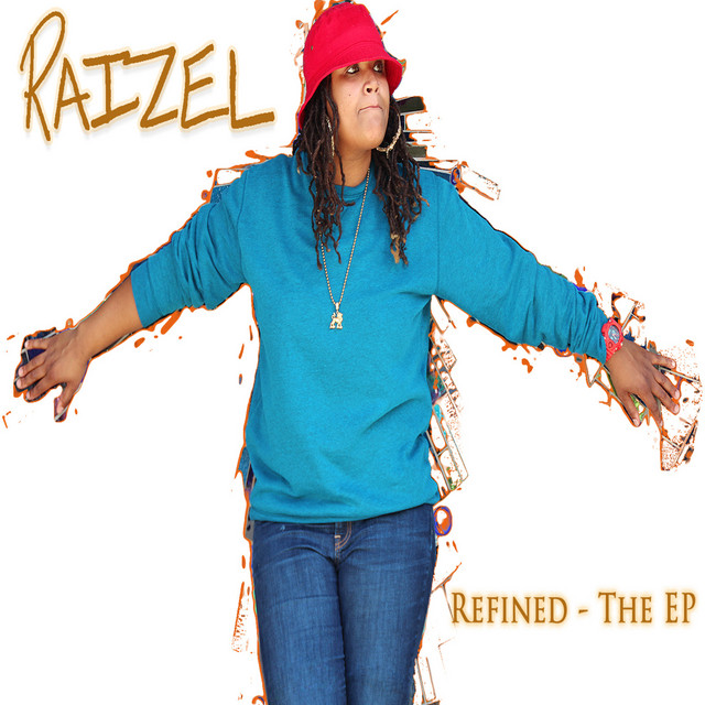 Refined - Album by Raizel | Spotify