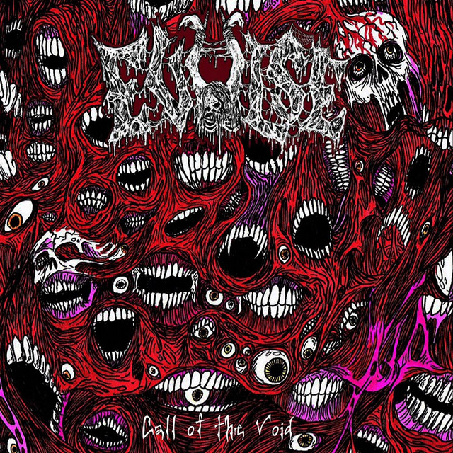 Call of the Void cover art