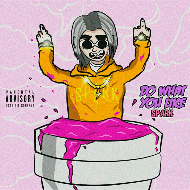 Do What You Like cover art