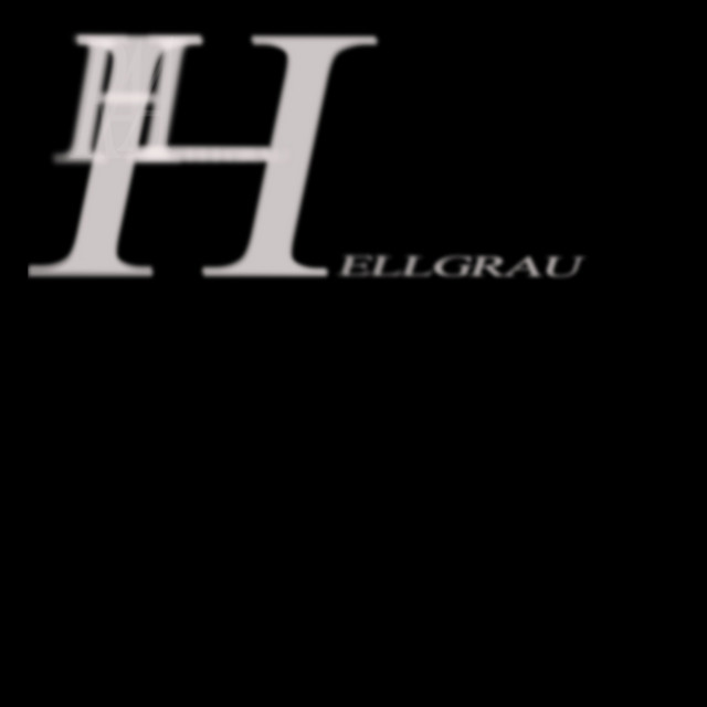 Hellgrau cover art