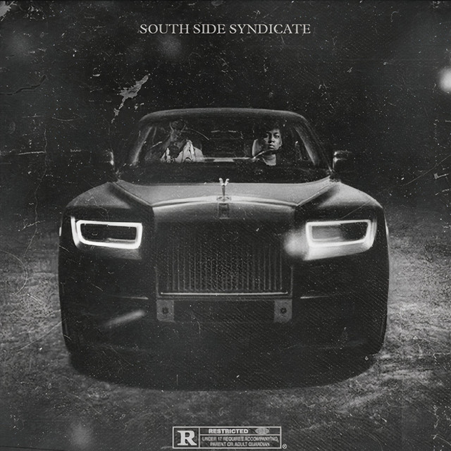 South Side Syndicate cover art