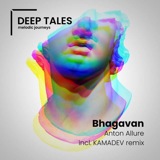 Bhagavan album art