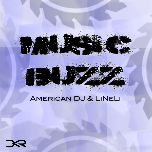 Music Buzz cover art